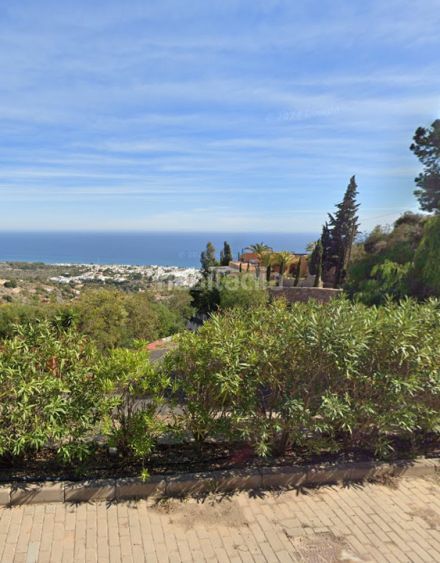 Foto f695ccfc-1656-4190-ae3c-66349d8f2e99. Terreny residencial a Mojácar playa - las ventanicas - la paratá Mojácar