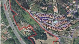 Terreno residenziale in sect R6,lugar Carballeira S/n,santo Estevo