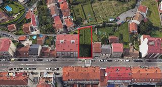 Residential Plot  Avda ramón nieto c/v fontans. Terreno urbano en venta en avda ramón nieto cv fontans