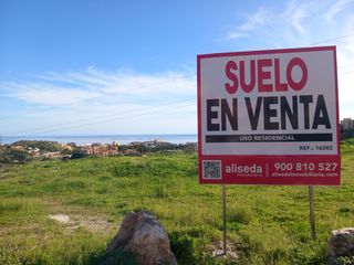 Terreno residenziale  Sect sp-11 la viñuela, sn,parcela r2. Terreno urbano en venta en sect sp11 la viñuela, sn,parcela r2