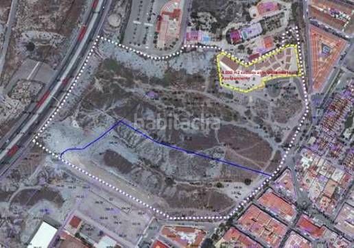 Foto 223daaeb-1ba1-4832-8067-d33db10ce2f0. Terreny residencial a San José Lorca