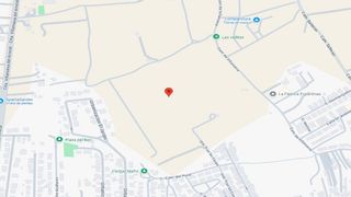 Wohngrundstück  Lugar de los quemados, parc 118. Terreno urbanizable en venta en lugar de los quemados, parc 118