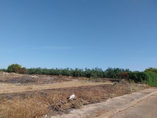 Terreny residencial a lugar De los Quemados, Parc 118