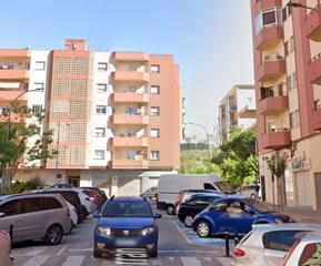 Flat in Parc Bosc-Castell