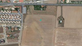 Terreny residencial a calle Sector Ur-r6