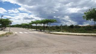Terreno residencial en urb Panoramica