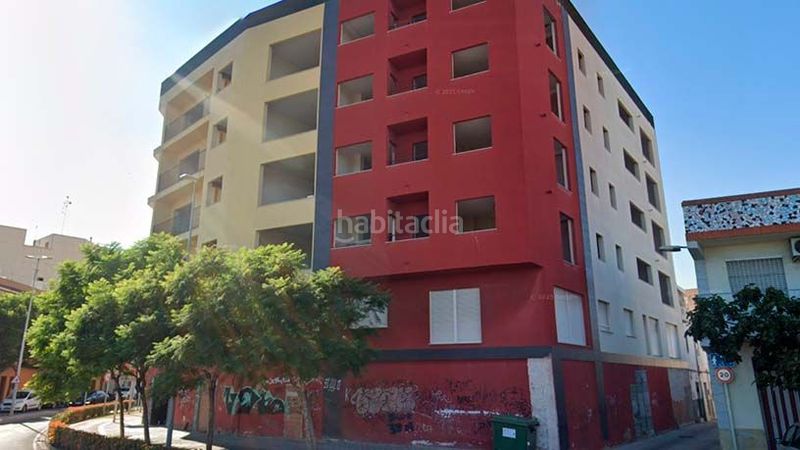 Foto 60aa3123-f775-48c7-8734-72c86783290b. Area edificabile industriale in Santa Quiteria - Les Boqueres Almazora / Almassora