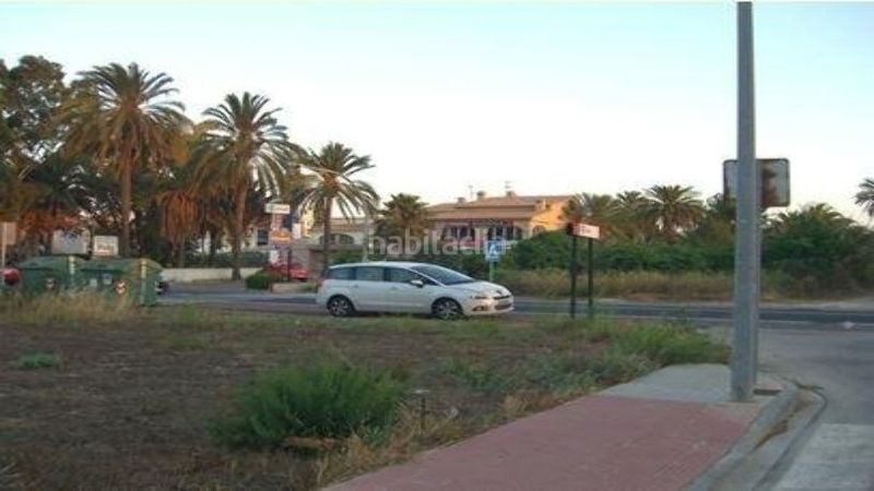 Foto ea521dc9-e656-4a63-9dbf-b3629d924532. Terreny residencial a Poblets (els)