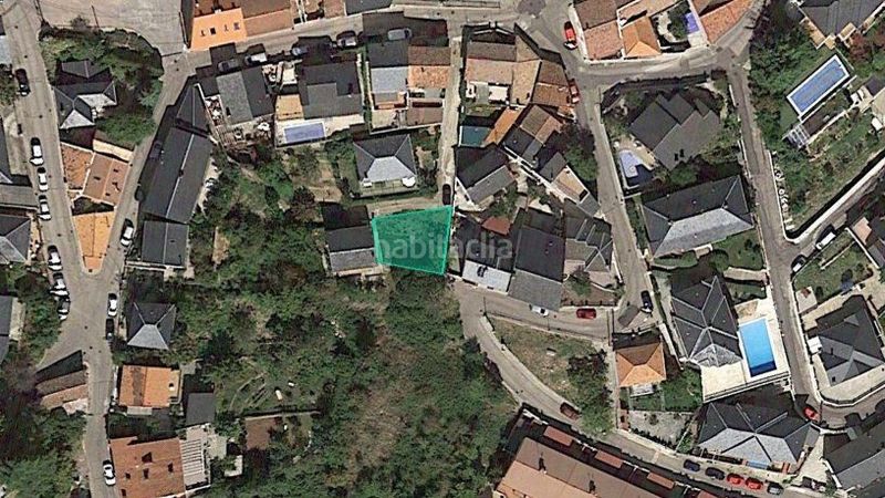 Foto 0243a058-1169-41e3-aa1f-a96a8e679098. Finca rústica a Miraflores de la Sierra