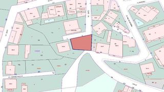 Finca rústica  Calle paz de españa. Finca rústica en venta en calle paz de españa