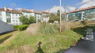 Terreno residenziale  Lugar rua rolans. Terreno urbanizable en venta en lugar rua rolans