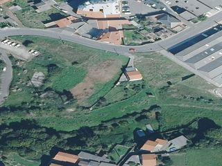Residential Plot  Pombal - martine. Terreno urbanizable en venta en pombal  martine
