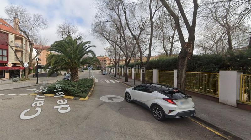 Foto c6644c4f-6ba0-465a-b8bc-1f193cba9b18. Piso en Parque Europa-Los Pitufos Pinto