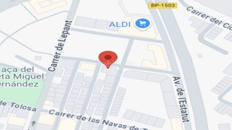 Foto 6e0146e2-f2d5-40b2-a601-1c54553dede1. Pis a Zona Nord Rubí