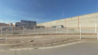 Flat  Ronda sant pere p.i.les verges. Nave industrial en venta en ronda sant pere p.i.les verges