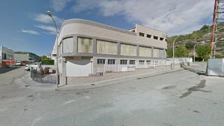 Pis  Calle montmajor. Almacén en venta en calle montmajor