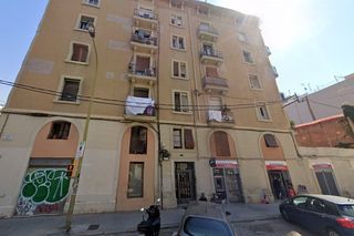 Etagenwohnung  Calle avila. Piso en venta en calle avila