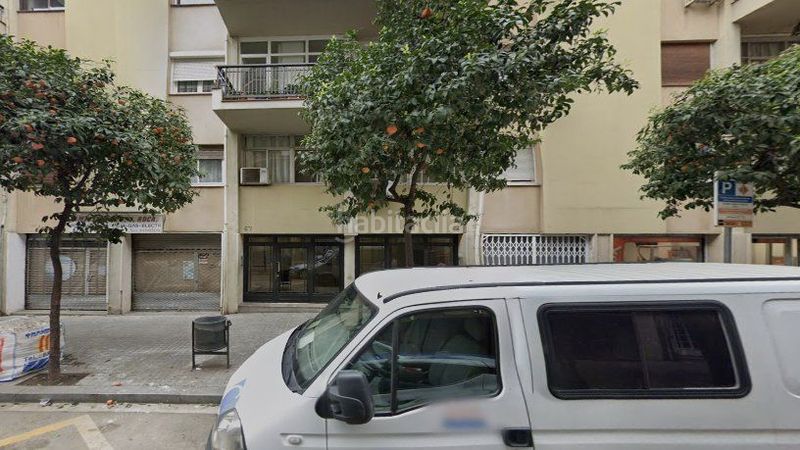 Foto e8e7572a-9b78-4235-85e7-530126796cc8. Pis a La Sagrera Barcelona