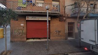 Pis a calle Simancas