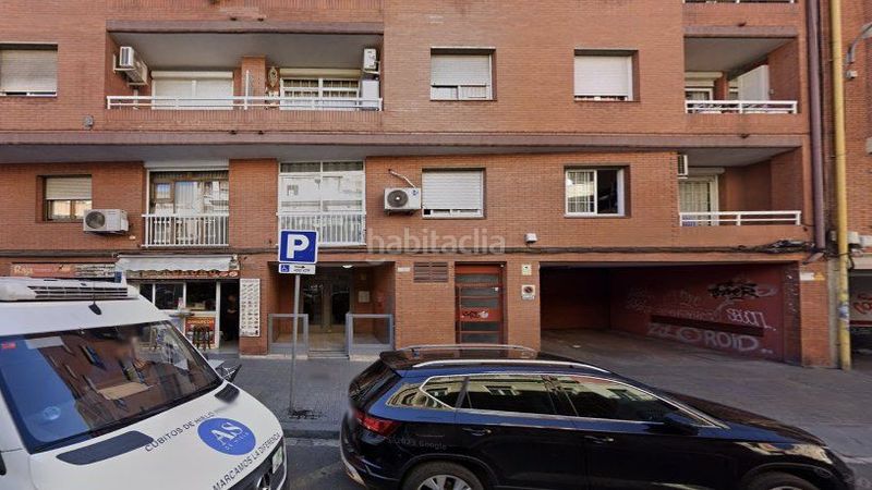 Foto d5b19792-74db-49cf-b219-a48f16e5107d. Pis a Hostafrancs Barcelona
