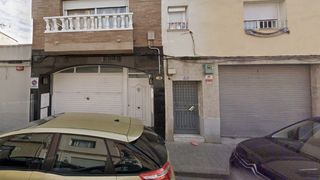 Flat  Calle josep comas de. Chalet adosado en venta en calle josep comas de