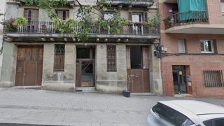Flat  Calle nou de la rambla. Piso en venta en calle nou de la rambla