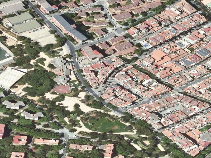Foto 4a4c863d-b7b9-4198-84e9-fe0c5fde7c21. Pis a Verdum Barcelona