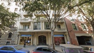 Pis  Calle bailen. Piso en venta en calle bailen