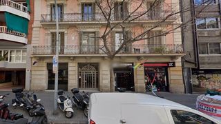 Pis  Calle diputacion. Piso en venta en calle diputacion