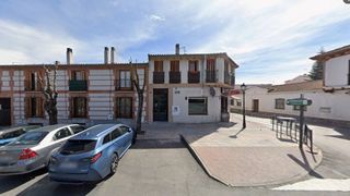 Etagenwohnung  Plaza altozano. Local en venta en plaza altozano