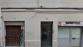 Piso  Calle badalona. Piso en venta en calle badalona