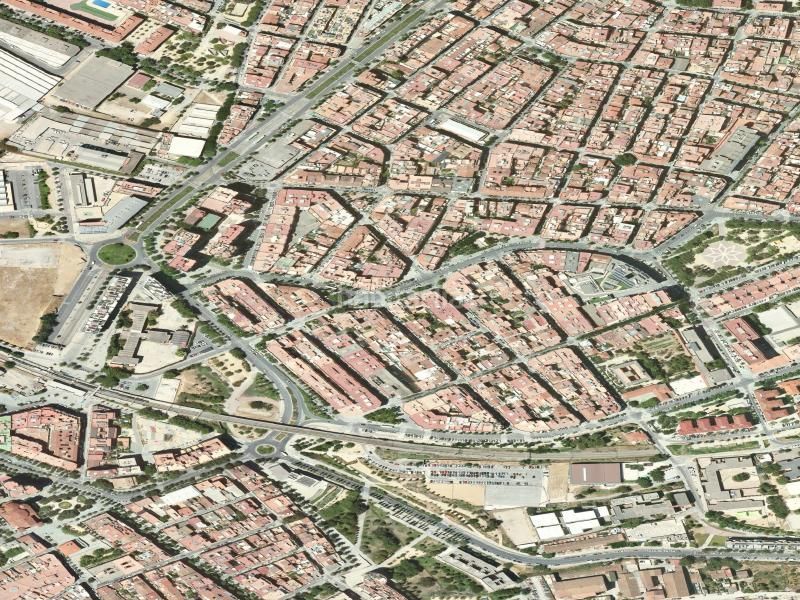 Foto fa59255a-20b3-43a6-93c0-358391bfce22. Pis a La Gavarra Cornellà de Llobregat