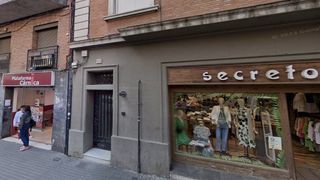 Appartement à calle Progres