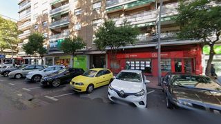 Flat  Avda juan de austria. Piso en venta en avda juan de austria