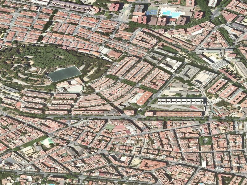 Foto 32c19422-9134-491d-b1b2-551ea92d9e8b. Pis a Turó de la Peira Barcelona
