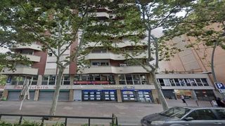 Pis a paseo Fabra I Puig