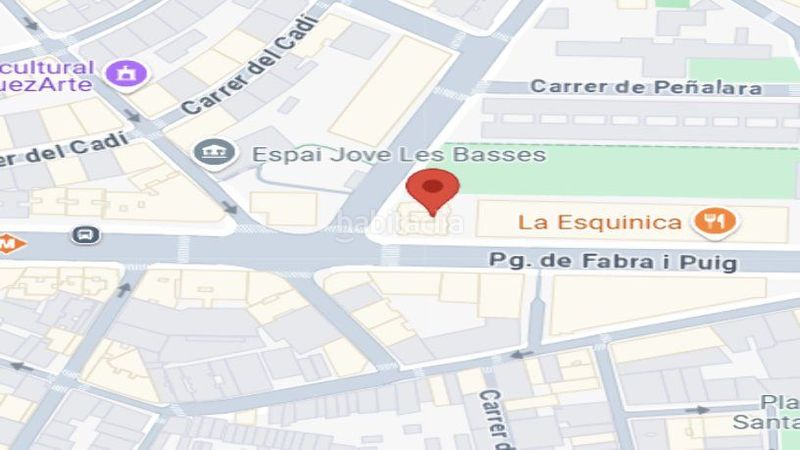 Foto bcd568c7-d466-447b-a143-c6e991e76929. Pis a Turó de la Peira Barcelona