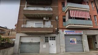 Pis  Calle carril. Piso en venta en calle carril