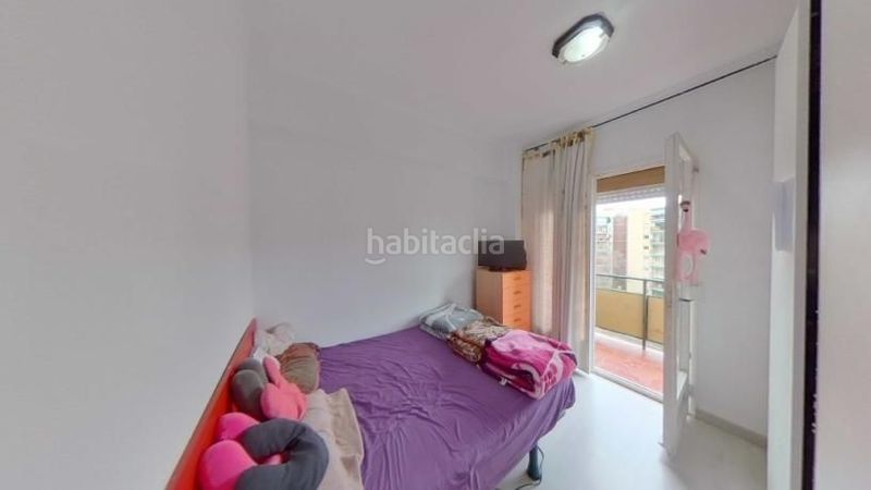 Foto b7249e5c-6eb5-4cd8-8b94-b094bca18586. Pis a Sant Martí de Provençals Barcelona