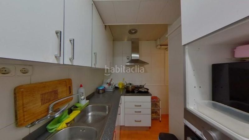 Foto c5891f48-230a-4336-9bab-ffaed003341f. Pis a Sant Martí de Provençals Barcelona