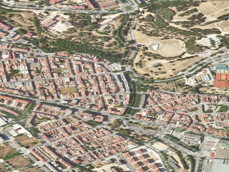 Foto ef3830b7-3505-4b2c-909e-83c9f3345b61. Pis a Can Rull Sabadell