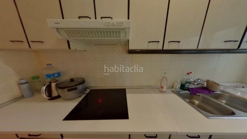 Foto e1eb52e1-8e58-498d-9c19-de5f4609298b. Pis a Congrés - Indians Barcelona
