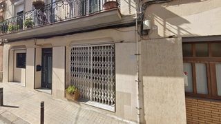 Pis a calle Besalu