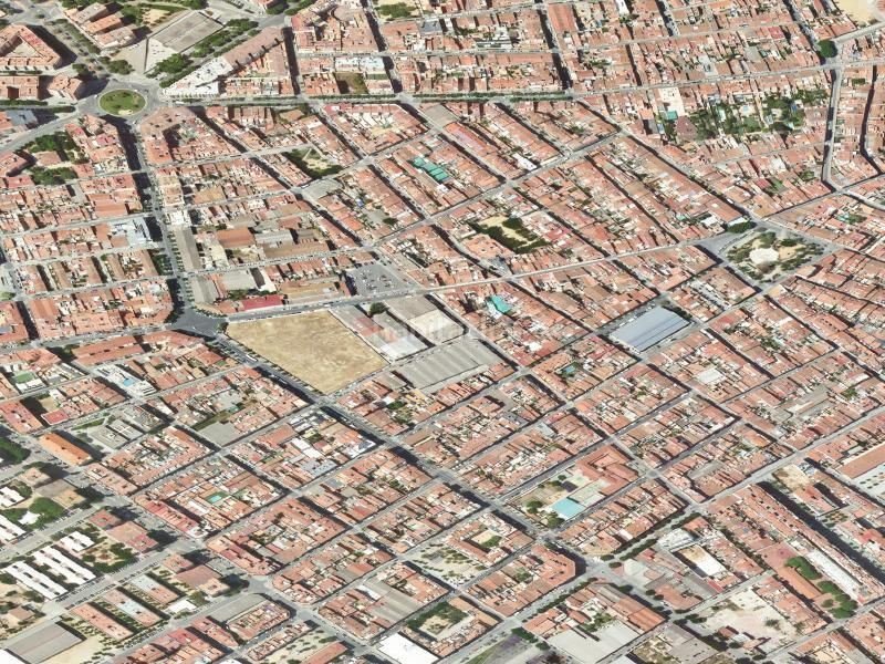 Foto a489be13-e57d-428b-9cff-9ec1dba267d7. Pis a Eixample Mataró