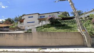 Pis  Autov puiggracios. Chalet adosado en venta en autov puiggracios