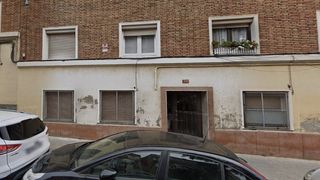 Piso en calle Coimbra