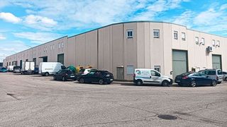 Nau industrial  Calle ingertal. Nave industrial en venta en calle ingertal