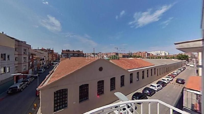 Foto a5d6db56-ed7f-4e45-9d25-007d6fa887af. Pis a Gràcia Sabadell