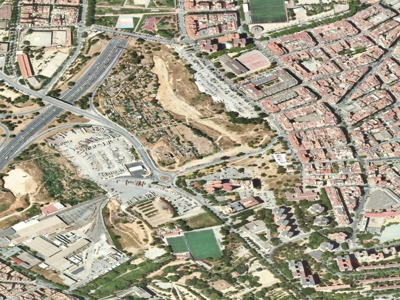 Foto 6d1ff55b-bec2-4c4d-9524-db31af4e93ea. Piso  en venta en ctra esplugues en Can Vidalet Esplugues de Llobregat