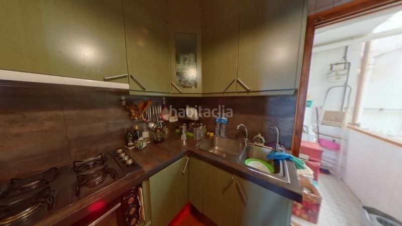 Foto 47d671f5-d63d-4f0a-9a5a-4b861718d740. Pis a Guinardó Barcelona